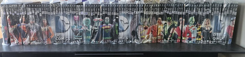 Eaglemoss comics graphic - comics,