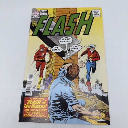 The flash 123 - flash, #123
