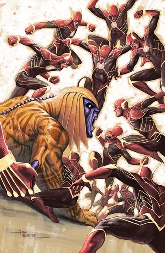 Flash dc comics - flash,