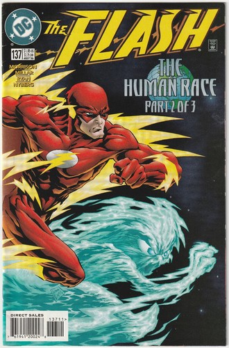 Flash 137 dc - ✪, 1998