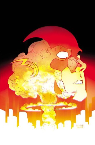 Flash dc comics - flash,