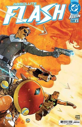 Absolute flash cover a nick - cover,