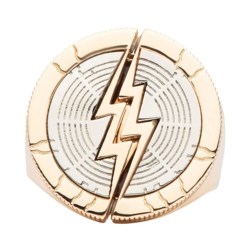Fumetti the flash barry - the,
