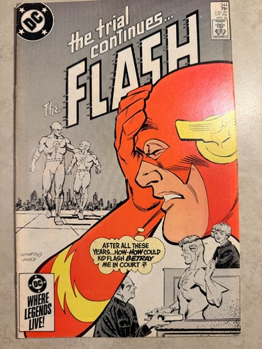 Flash 344 - flash, #344