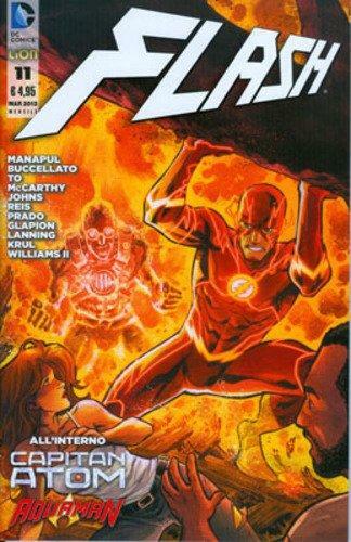 Flash anno 2013 dc - 11,