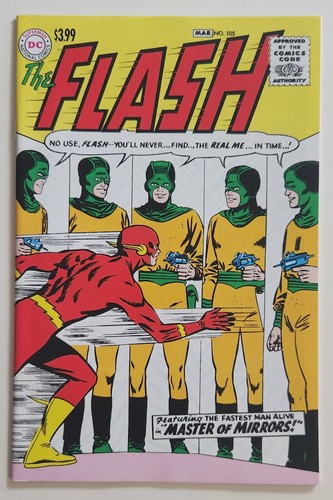 The flash 105 1 app - #105,