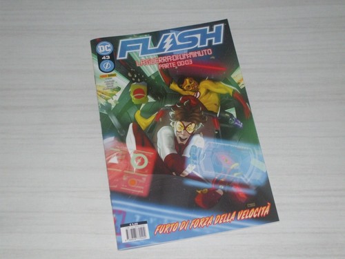 Flash - , comics)