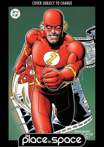 Flash 31f brian bolland - flash,