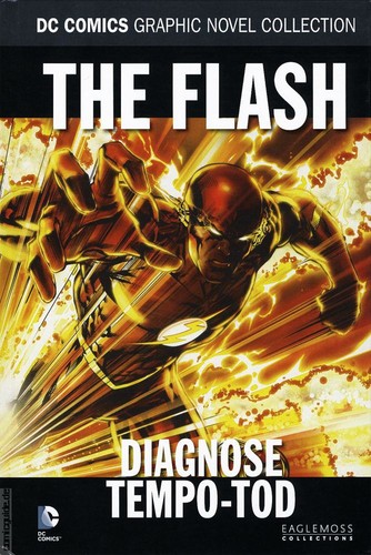 Comics graphic novel - dc,