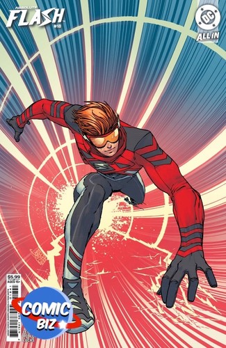 Absolute flash 1st - absolute,