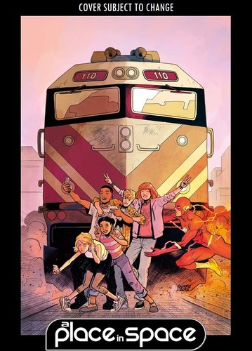 Flash 32a gavin guidry - flash,