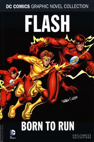 Comics graphic novel - comics,