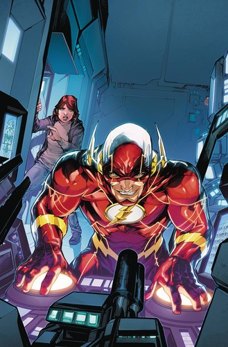Flash 759 dc - #759,