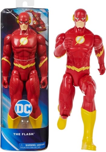 Comics flash - |,