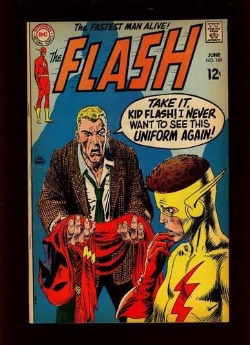 Flash 189 1969 8 5 - flash,