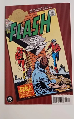 Flash millenium edition may - flash,
