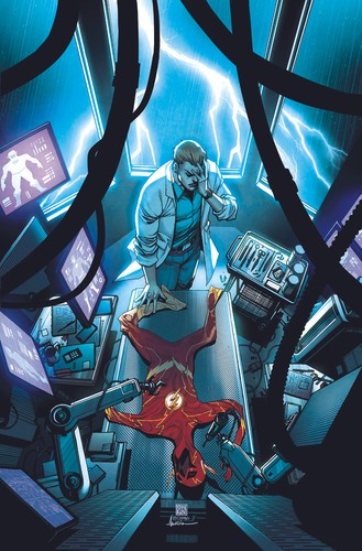 Flash 766 dc - flash, #766