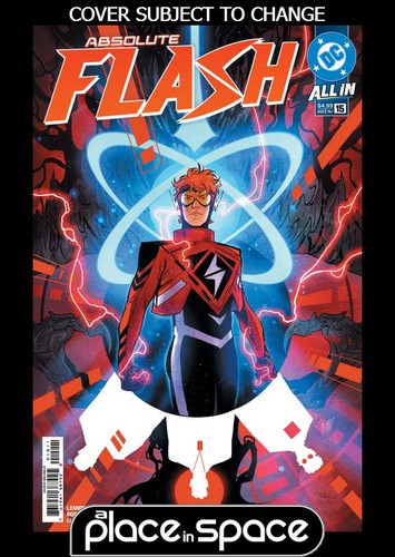Absolute flash 15a - absolute, #15a