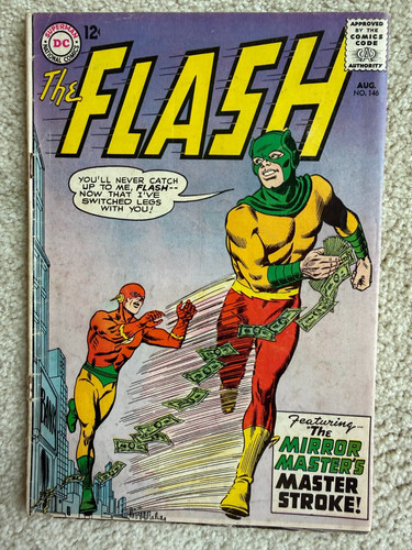 The flash comics - #,