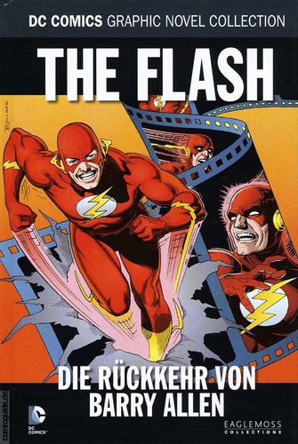 Comics graphic novel - ✪, dc