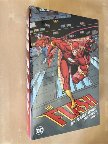 Comics the flash - comics,