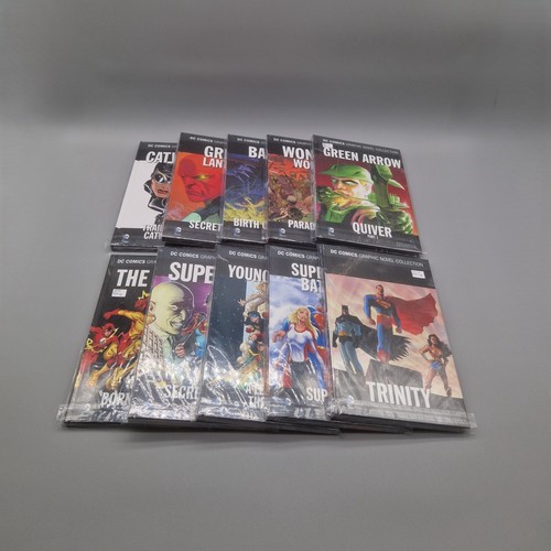 Comics graphic novel - comics,