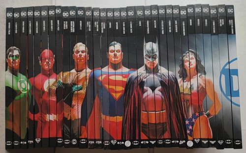 Grandi storie dei supereroi - le,