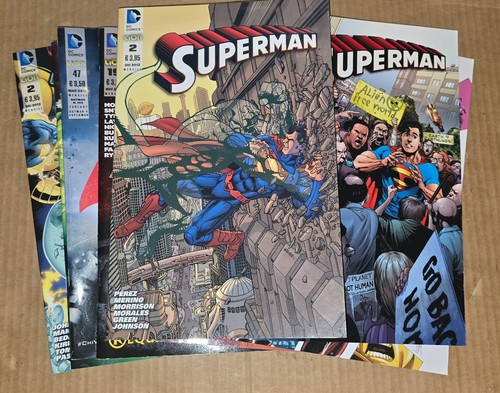 Fumetti comics lanterna - fumetti,