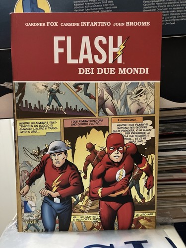 Flash dei due - dei,