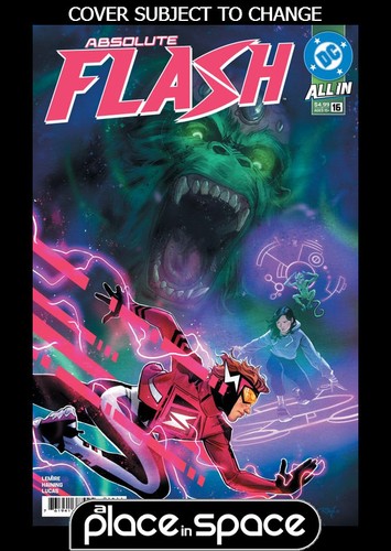 Absolute flash 16a nick - absolute,