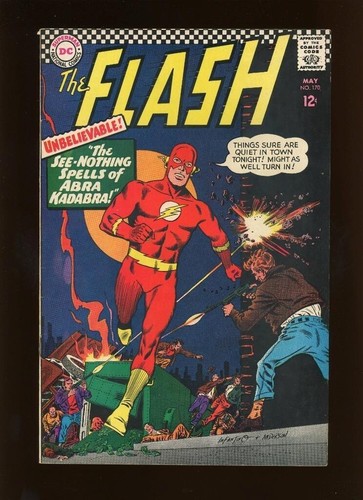 Flash 170 5 scansioni ad - vf-,