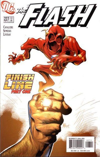Flash 227 - flash, #227