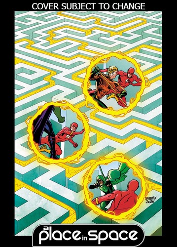 Flash 39a gavin guidry - flash, #39a