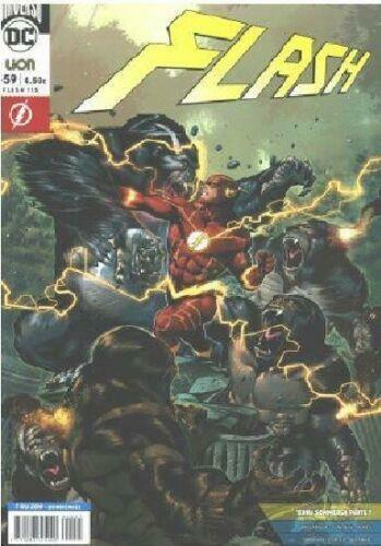 Flash rinascita 115 - -,
