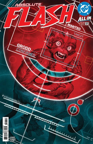 Absolute flash cover a - absolute,