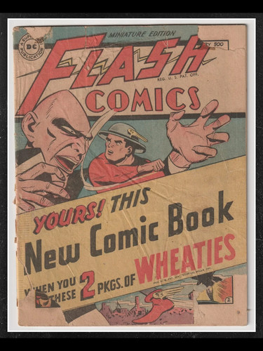 Flash comics gd 2 0 - comics, #nn