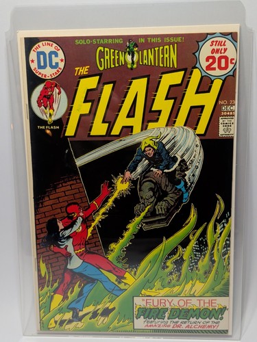 Flash 230 near - flash,