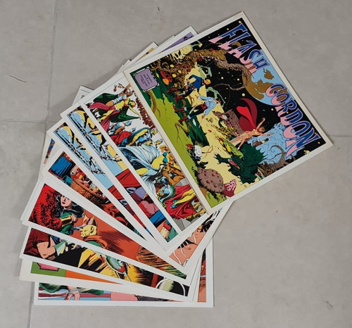 Flash gordon editrice - flash,