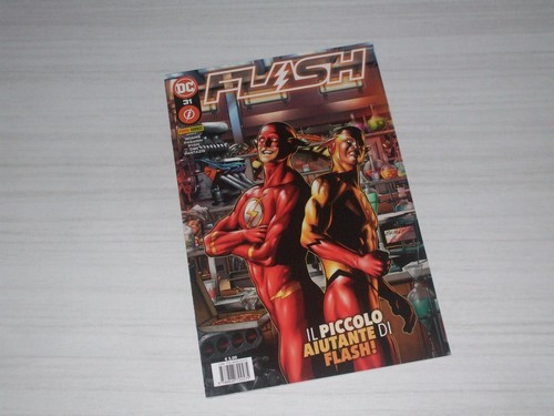 Flash - , 31