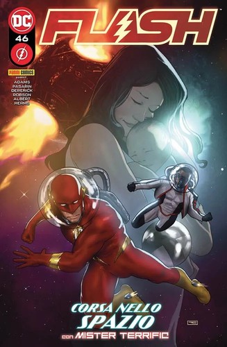 Flash corsa nello - flash, 46