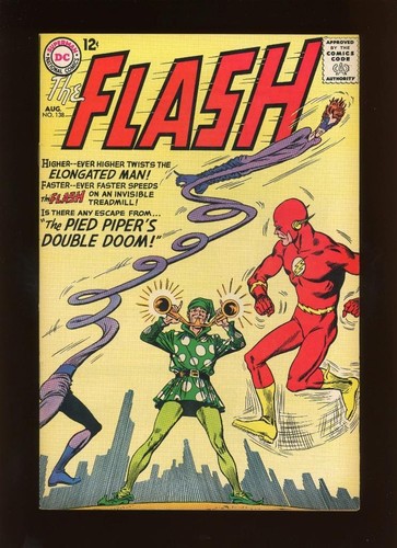Flash 138 0 scansioni - 138,