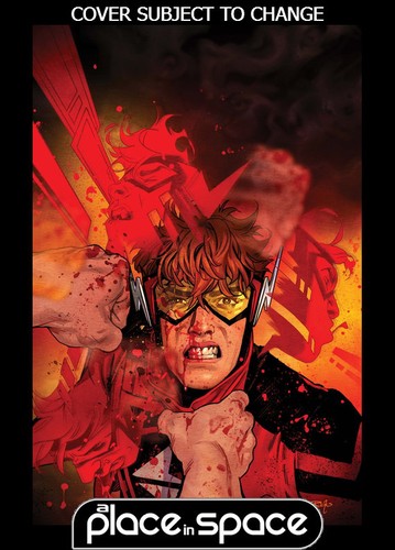 Absolute flash 18a nick - flash,