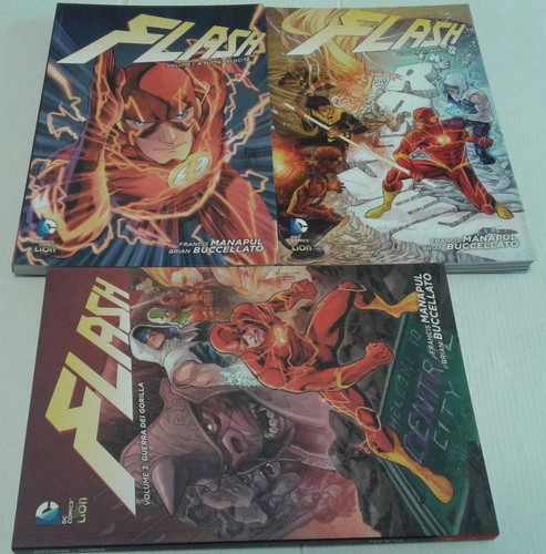 Flash completa 1 3 - flash-, completa-n°